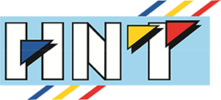 HNT GmbH Logo